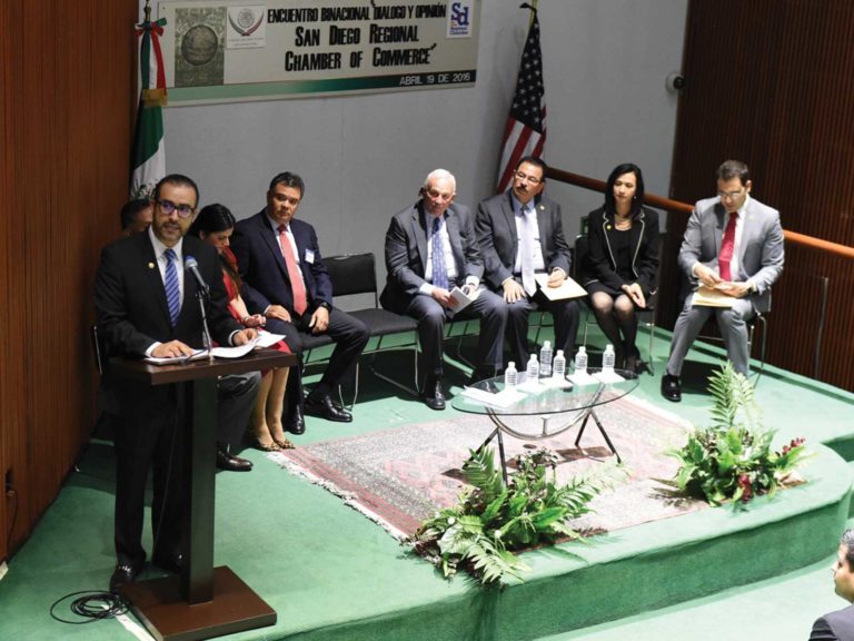 Información Consular para la Mujer