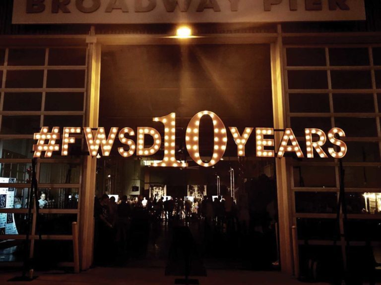 Fashion Week San Diego 2017: Design with a Latino Heart