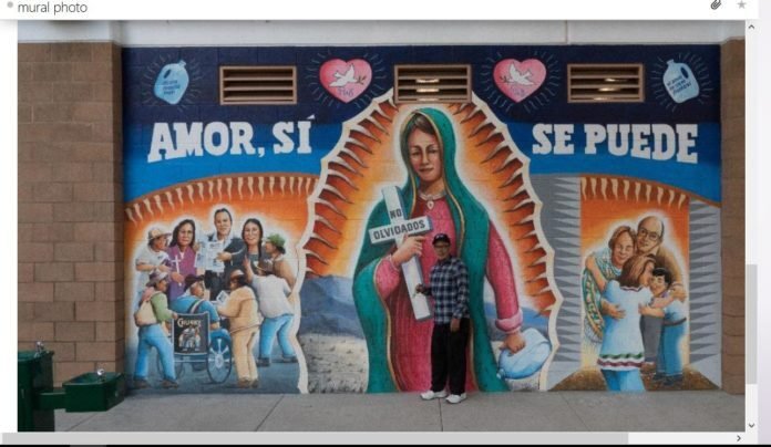 mural de Chava.