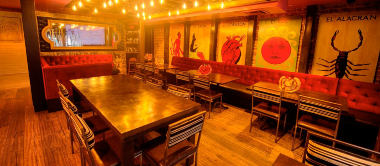 LNO: El Chingon Restaurant Bar