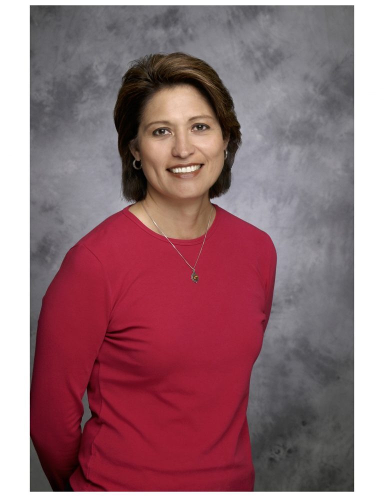 Women of Power: Chayo Moreno an icon in the San Diego health industry