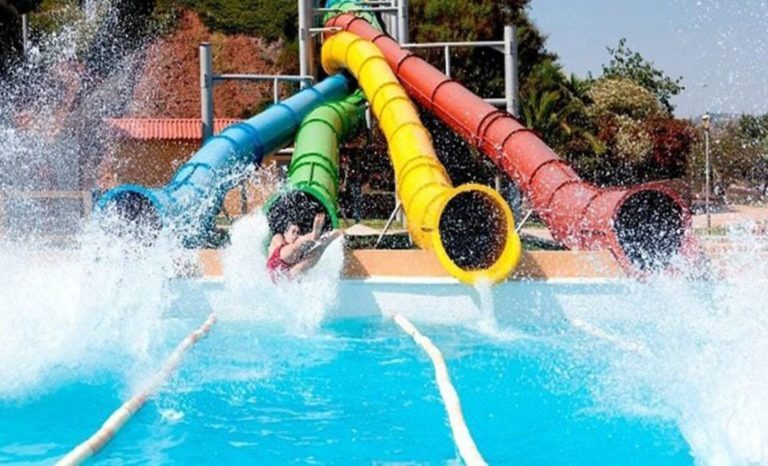 Los mejores parques acuáticos del mundo