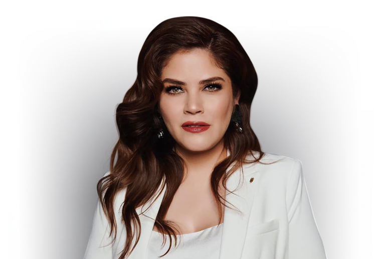 In Her Shoes: Carolina Chavez