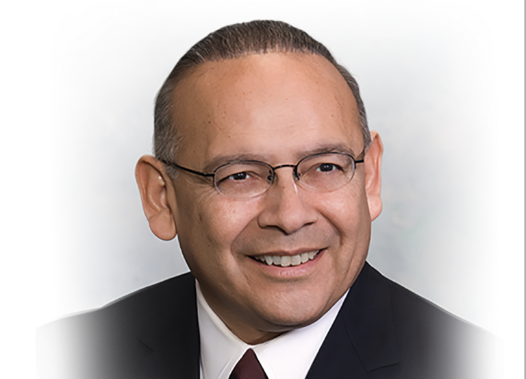Dr. Ted Martinez, Jr. Leaders Building Leaders