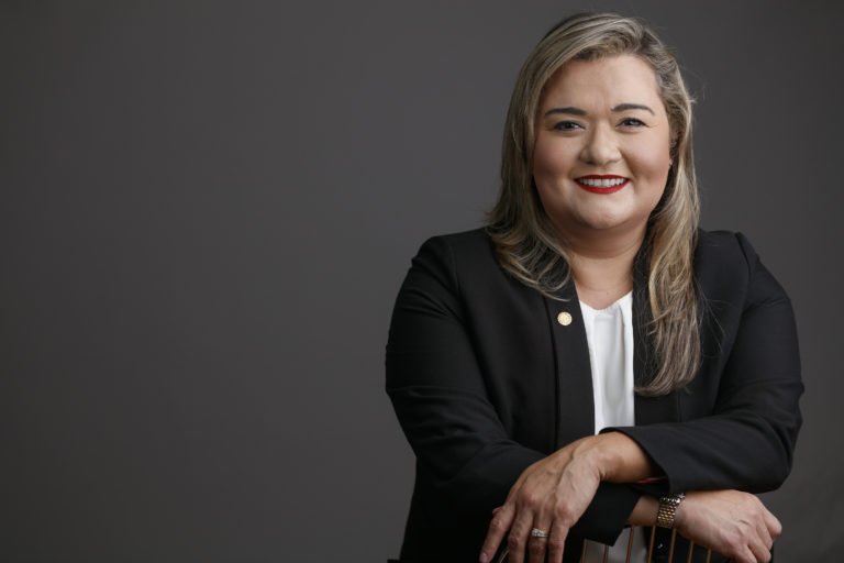 Vivian Moreno Balance and Growth