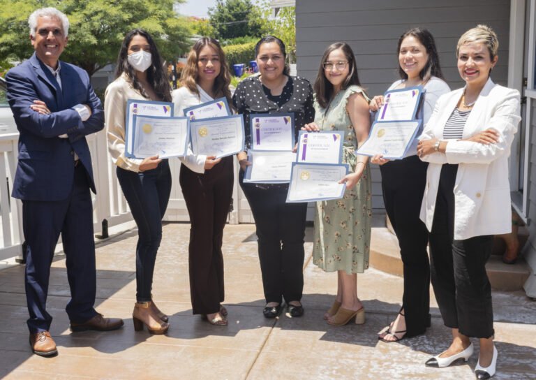 Latinas In Medicine builds workforce representation one student at a time