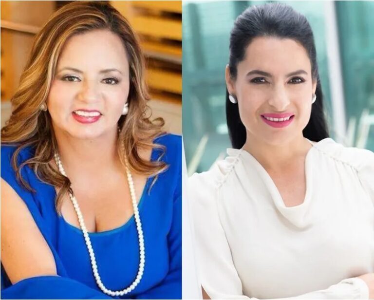 Celebrando Latinas Magazine y Revista Mujer Actual, dos revistas, una mega región