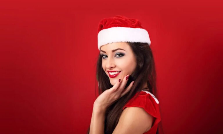 Algunos tips para verte linda en estas fiestas