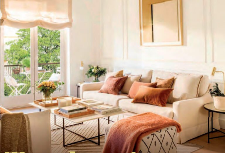 Tendencias en decoración que reinarán en 2023