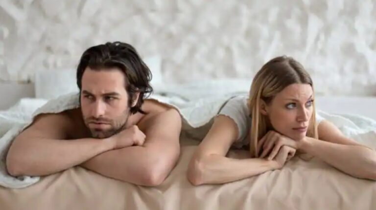 ¿Tu pareja está en peligro?