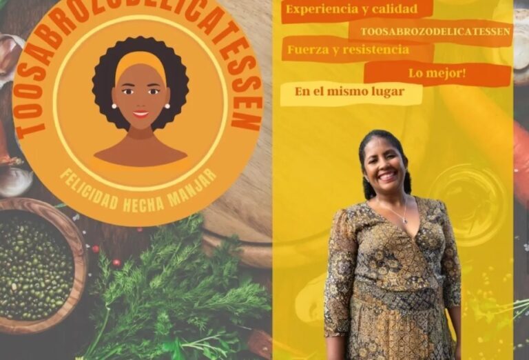 Promueven la riqueza de Colombia a través de su gastronomía