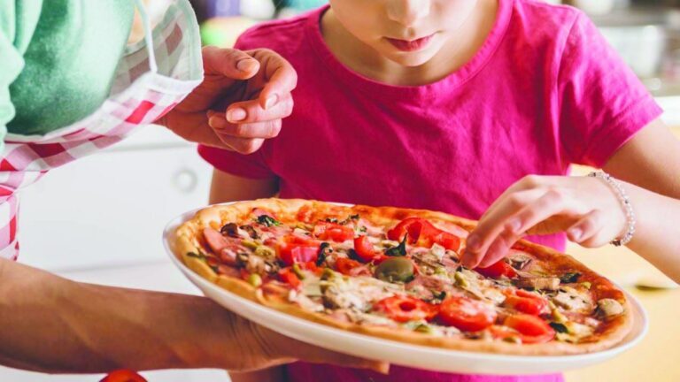 Sustituir ingredientes con alto valor calórico previene el sobrepeso