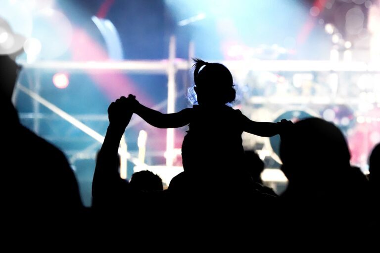 Es reducido el impacto de la música en la conducta