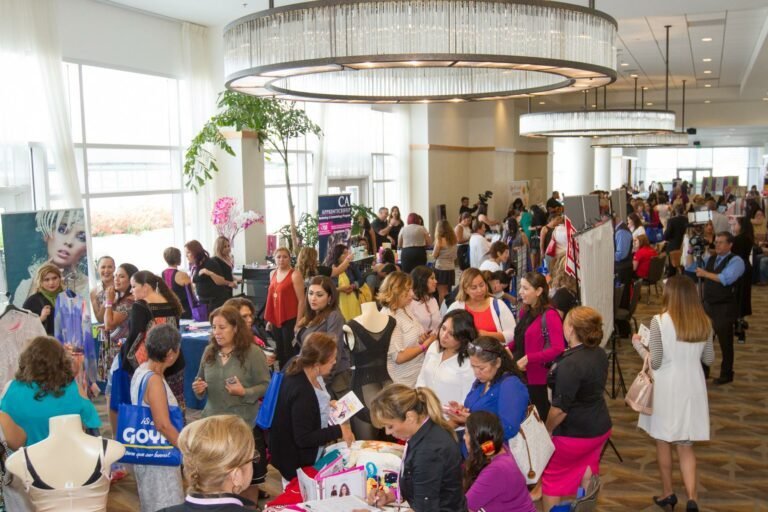 Motivará Celebrando Latinas el empoderamiento femenino