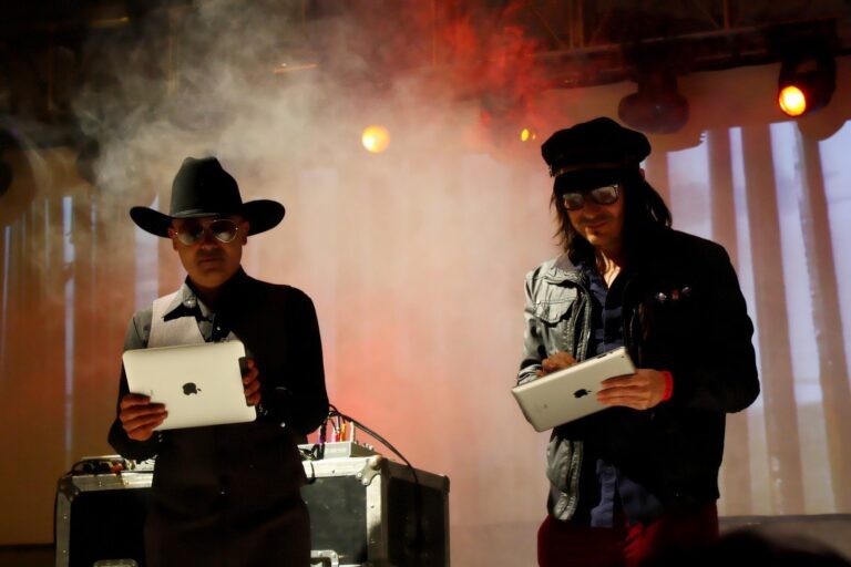 Música y arte por los 50 años de Casa Familiar