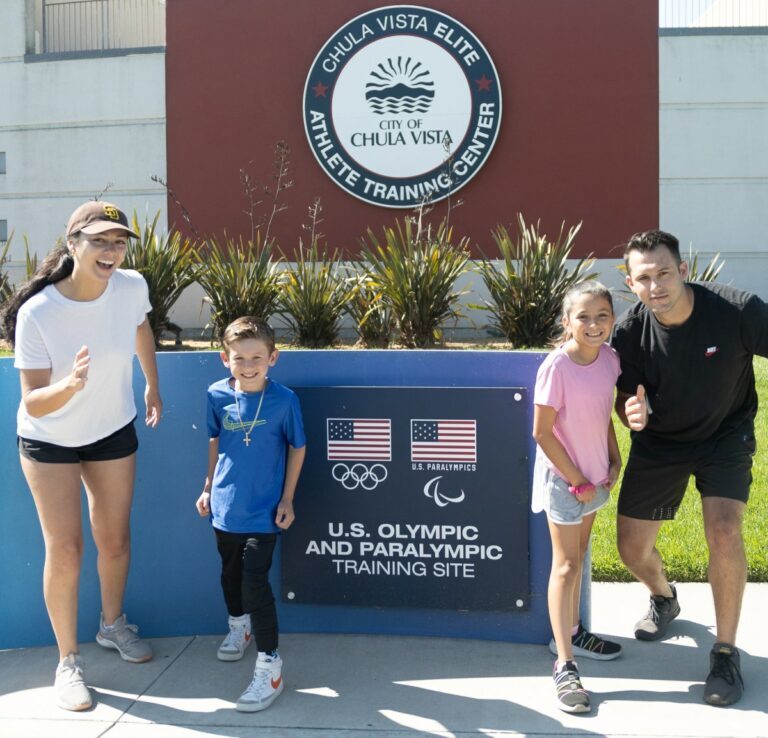 Côta Vera 5K Family Fun Run se llevará a cabo el 14 de octubre en el Elite Athlete Center en Chula Vista