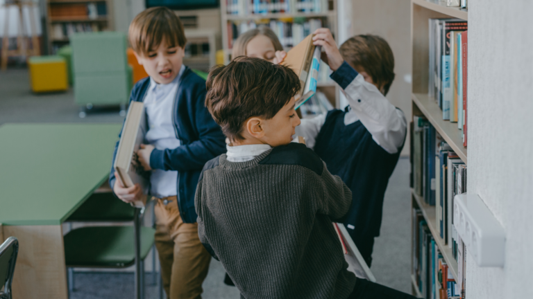 Buscan contrarrestar el Bullying