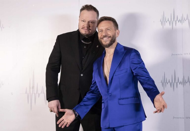 Sin Bandera incluye a San Diego en su “Frecuencia Tour”