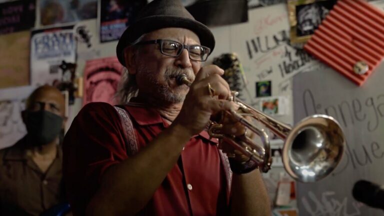 Divulgan jazz latino entre jóvenes músicos