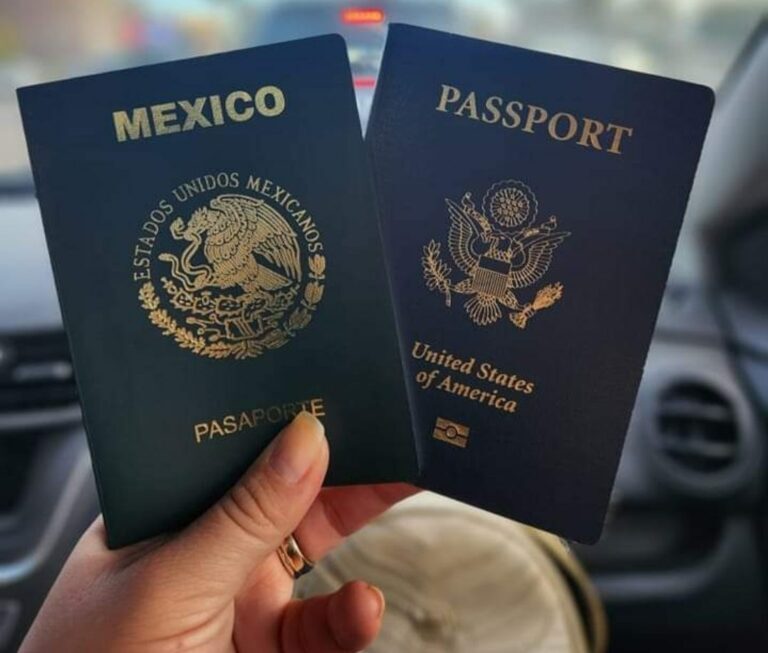 Vive con orgullo su origen hispano