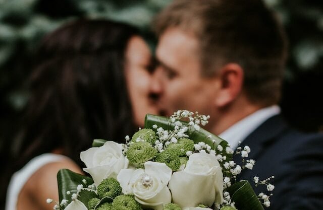 ¿Me caso por segunda vez?