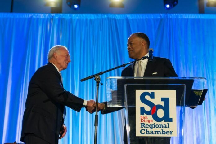 2 Cámara de Comercio Regional celebrará