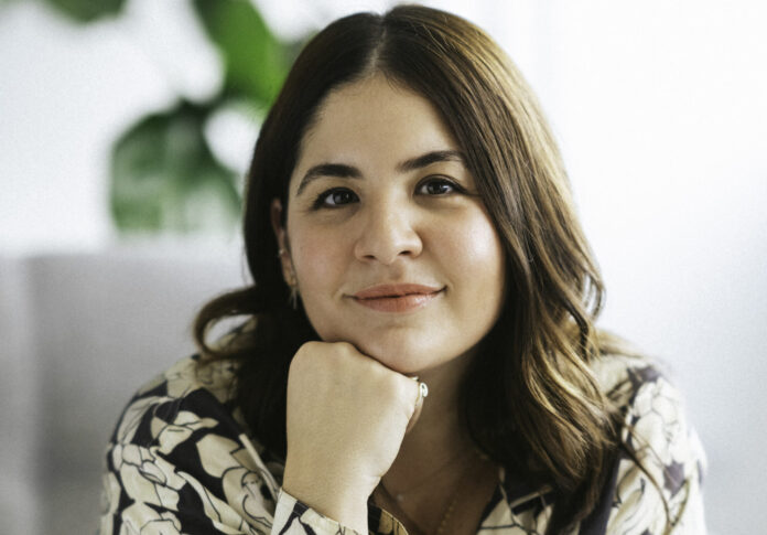 Paola Headshot ACH