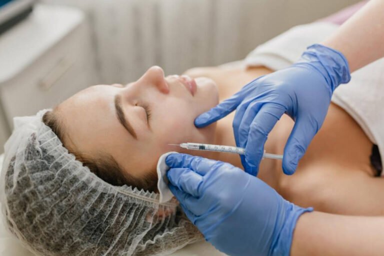 Beneficios de la bioestimulación de la piel