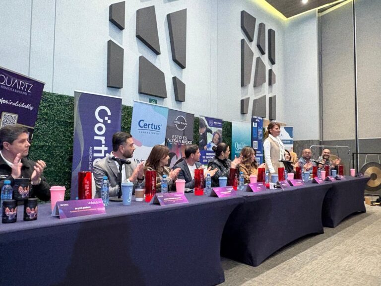 Busca Holistic Fest crear referente en bienestar integral