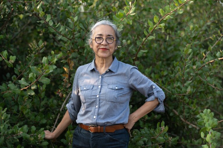 Archive of Cristina Rivera Garza, Acquired by Benson Latin American Collection