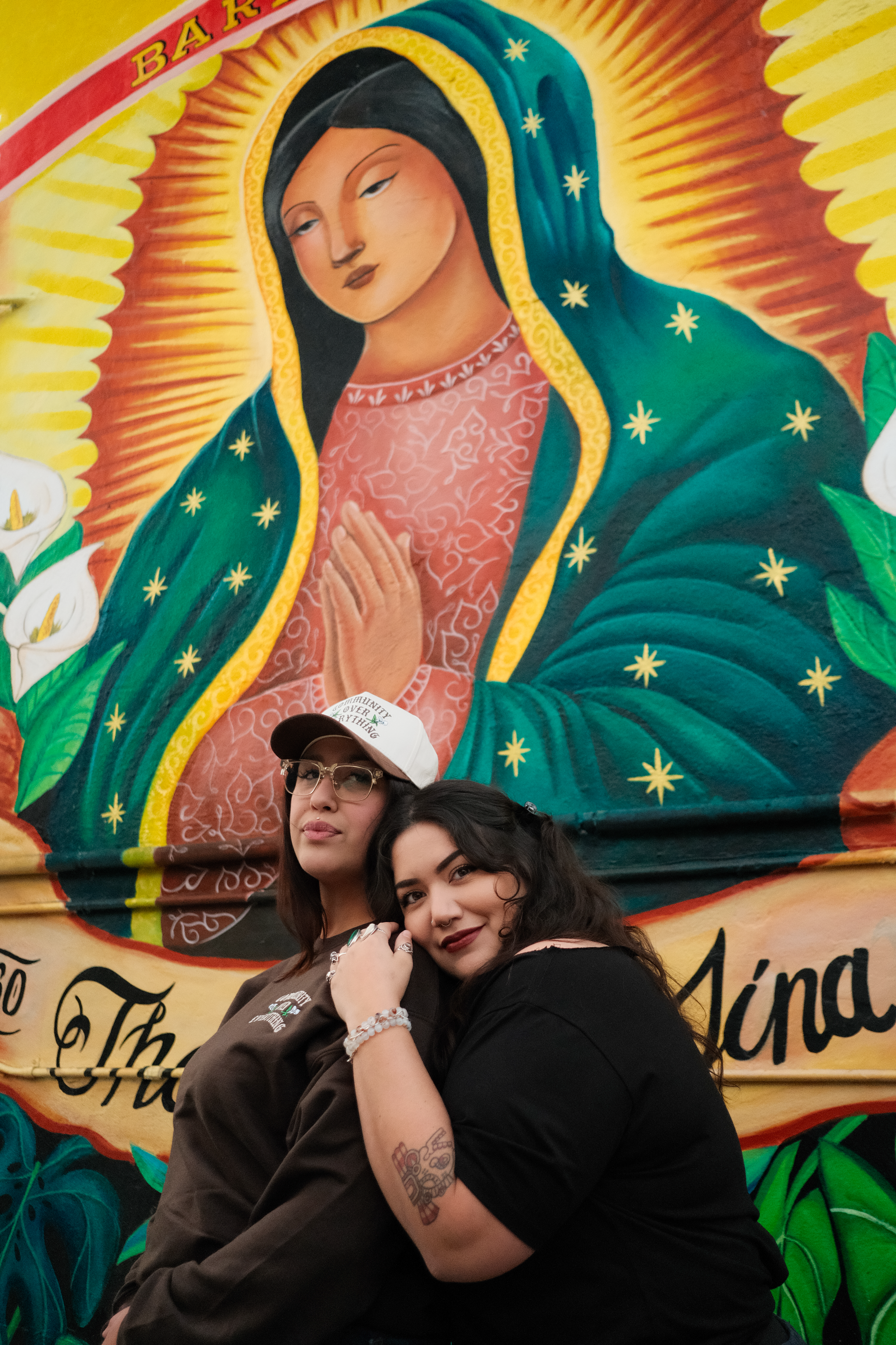 Exploran fuerza cultural de la Virgen de Guadalupe 