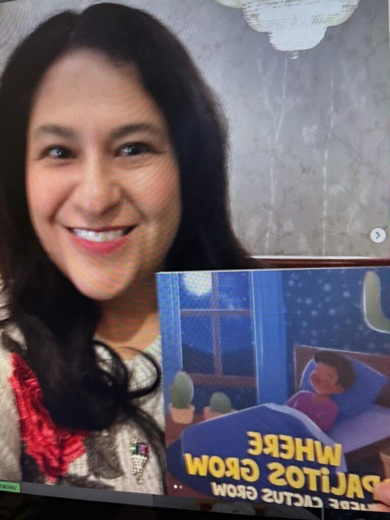 “Where Nopalitos Grow” Brings Reflection on Identity to California